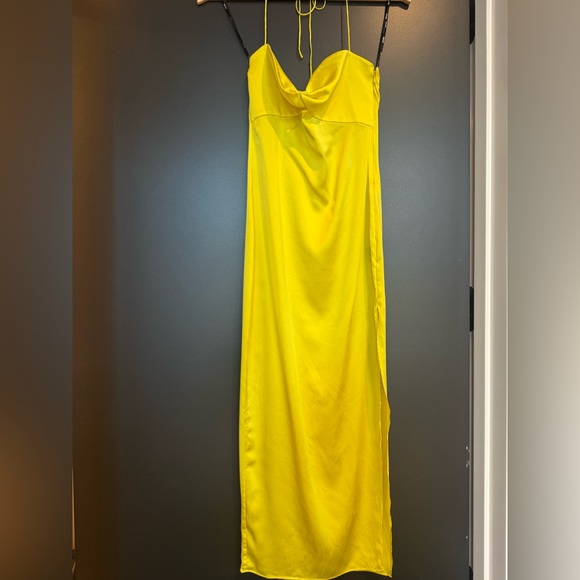 LIKE NEW SEROYA CLAUDE DRESS SZ XS - Picture 9 of 9